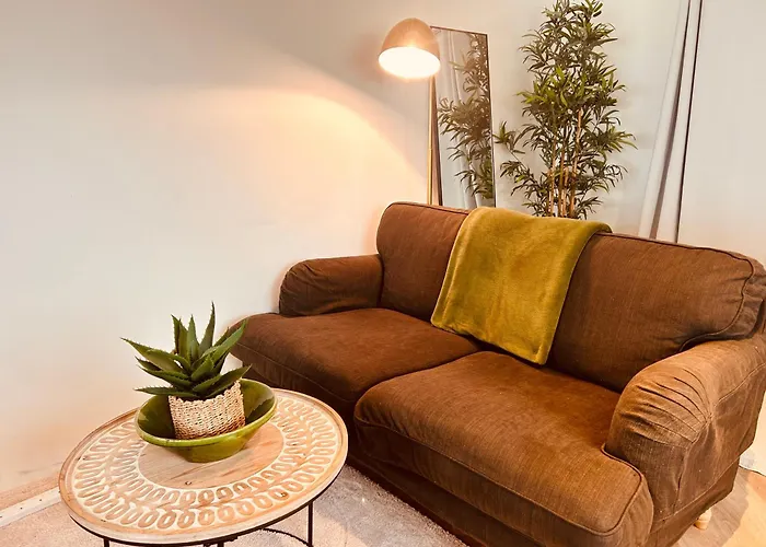 Follies Appartement